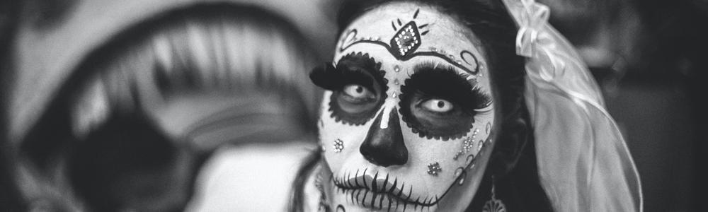 Doña Diabla. Seduced by the female monsters of Latin American horror film