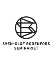 Sven-Olof Bodenfors logotype