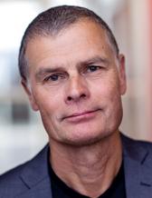 Professor Jan Ljungberg