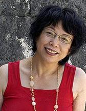 Yasuko Nagano-Madsen