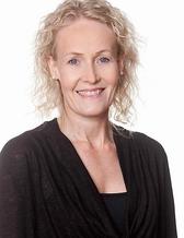 Annika Svahn Ekdahl