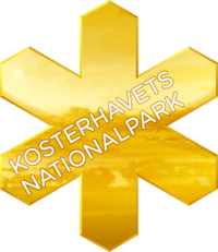 Logotype Kosterhavet National Park