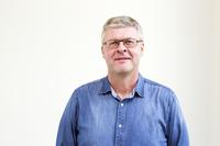 Picture of Christer Ek, study counselor