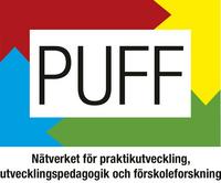 Logotyp för PUFF-nätverket