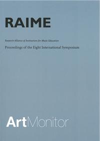RAIME book cover