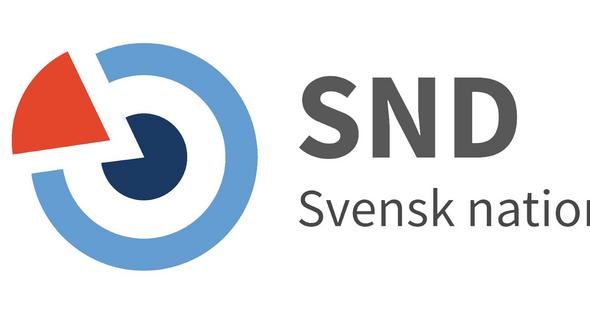SND logo