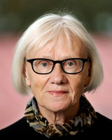 Ulla Carlsson