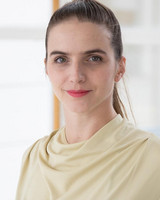 Allison Östlund