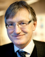 Olof Patrik Rorsman