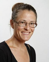 Annika Lindskog