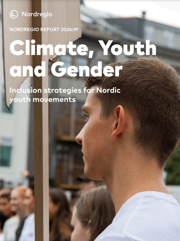 Strategies for youth climate action in new report | University of ...