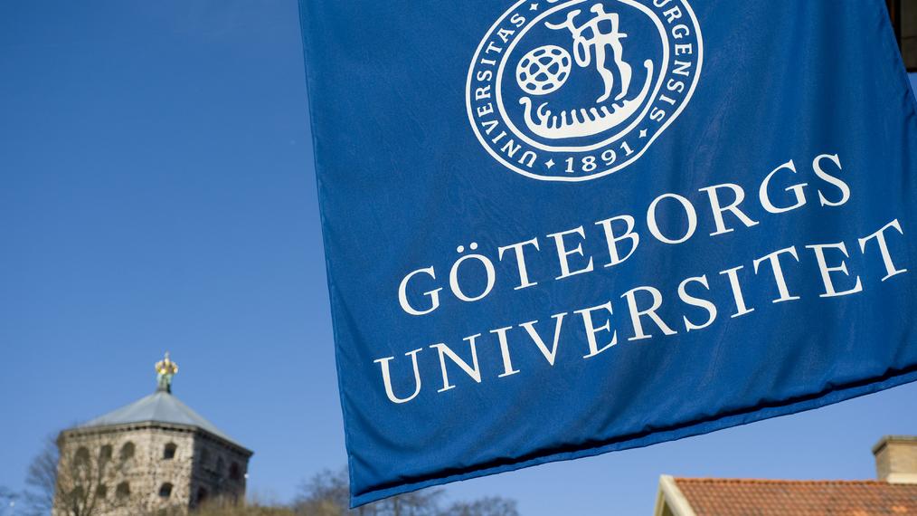 Doctoral Studies | University of Gothenburg