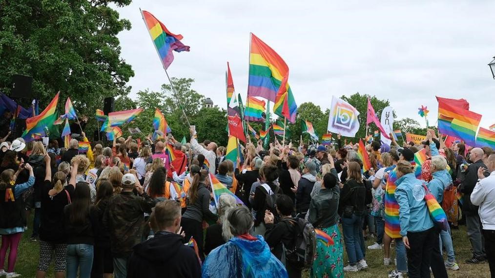 Swedish Secretariat For Gender Research University Of Gothenburg
