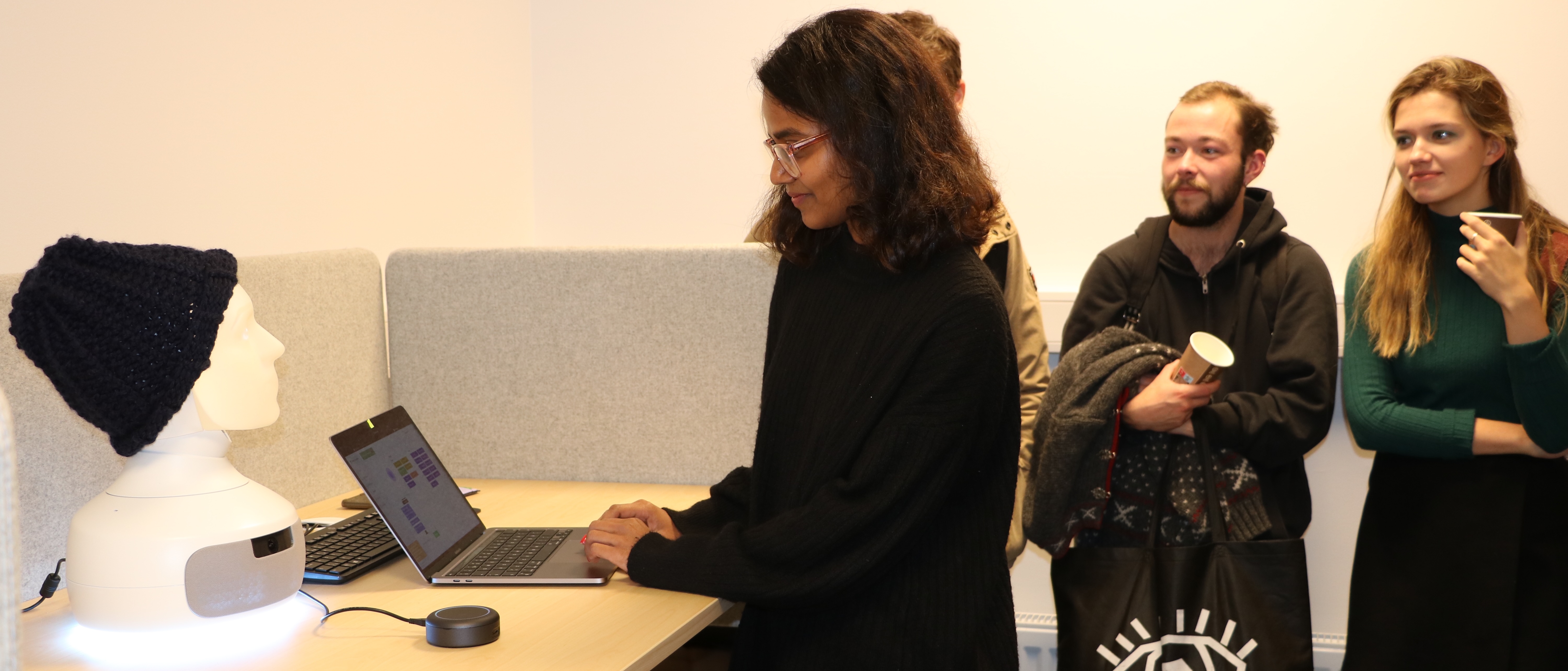 Master in Language Technology | University of Gothenburg