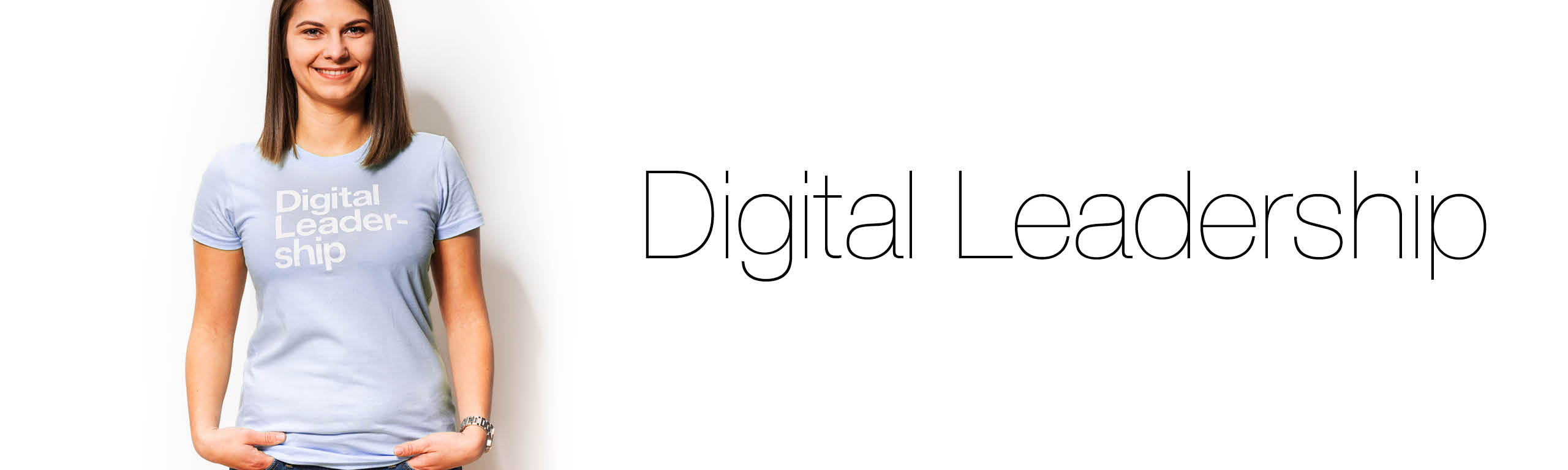 Digital Leadership Master's Programme | University of Gothenburg