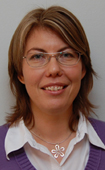 Lena Hansson, föreståndare för Centre for Retailing