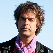 porträtt Daniel Andersson