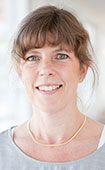 Ulrika Holmberg, föreståndare för Centrum för konsumtionsvetenskap