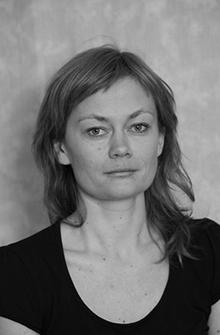 Anne Ingeborg Berg