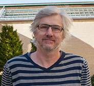 Ulf Friberg