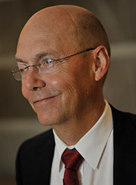 Lars Mattiassen