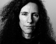 Yael Feiler. Bild: Jon Edergren