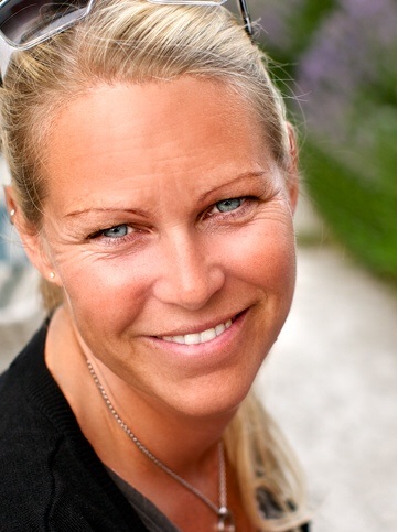 Ulrika Bengtsson