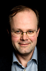 Erik Hjalmarsson 