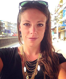 Bild på Stefania Galli