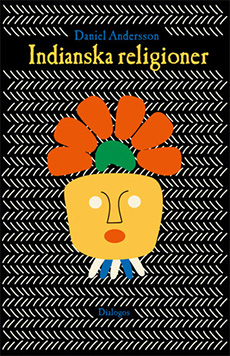 omslag Indianska religioner