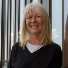 Prefekt Annika Ekestubbe