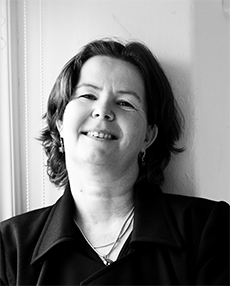 porträtt Eva Borgström