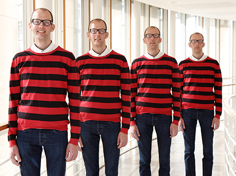 Bild på Stefan Öberg