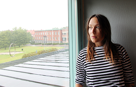 porträtt erica li lundqvist