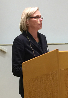 Annelie Roswall Ljunggren