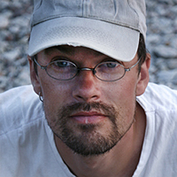 Porträtt Mats Töpel