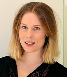 Madeleine Englund