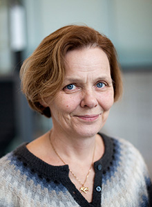 Britt Börjesson