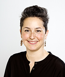 Bild på Ana Gil Solá