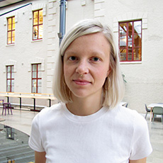Lovisa Perman