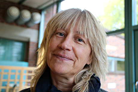 Raine Zander, Kunskapsförbundet Väst i Trollhättan/Vänersborg, vuxenutbildningen i Trollhättan: