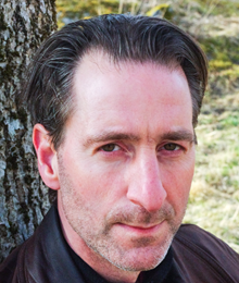 Bild på John Lapidus