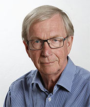 Arne Bigsten