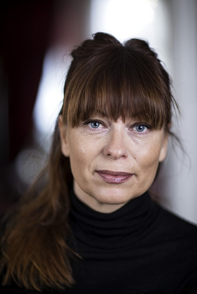 Cecilia Lindhé