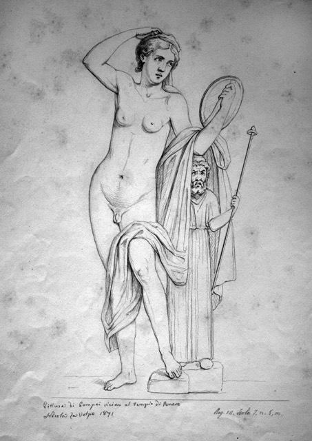 Erkakning pornografik tibbiy tekshiruvi