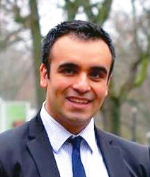 Ali Mohammadi 