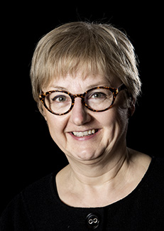 Helle Lykke Nielsen