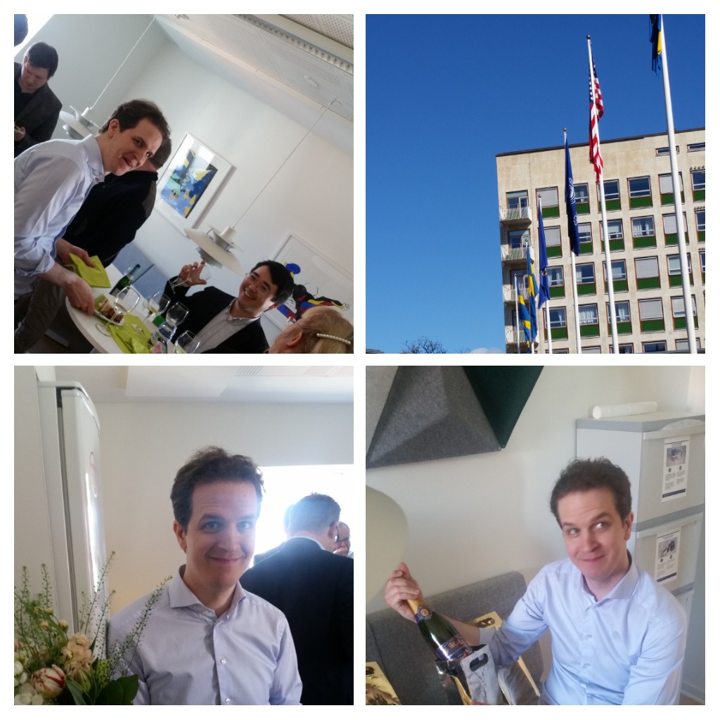 Picture of Ethan Gifford's public defense