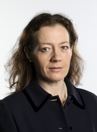 Christina Thomsen Thörnqvist