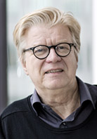 Professor Roger Säljö
